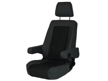 Pilotní sedačka Sportscraft S.6.1.