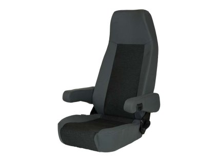 Pilotní sedačka Sportscraft S.5.1.