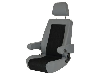 Pilotní sedačka Sportscraft S.8.1.