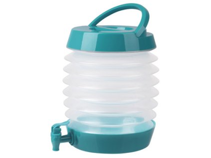 Skládací kanystr 5,5l