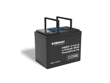 4410 1 renogy 12v 100ah core lifepop4 baterie rbt12100lfp1 86910