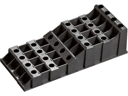 Nájezdové klíny XL