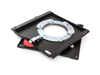 Otočná konzole CTA Crafter/TGE