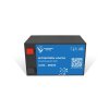 0 6e65cc01 1000 Ultimatron 12.8V 560Ah LiFePO4 Lithium Battery with BMS Smart Bluetooth ULULM12560