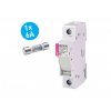 1316 1 panelovy odpinac 6a 1x pojistka