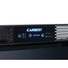 Kompresorová lednice Carbest V90L - 87 litrů