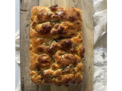 focaccia