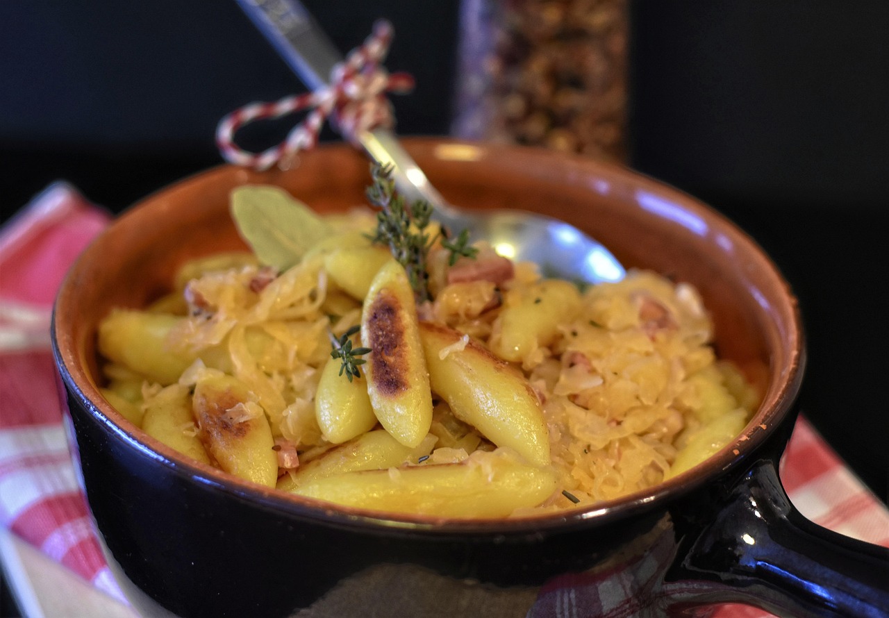 Kysané zelí a zdraví: 5 nejčastějších mýtů, kterým byste neměli věřit