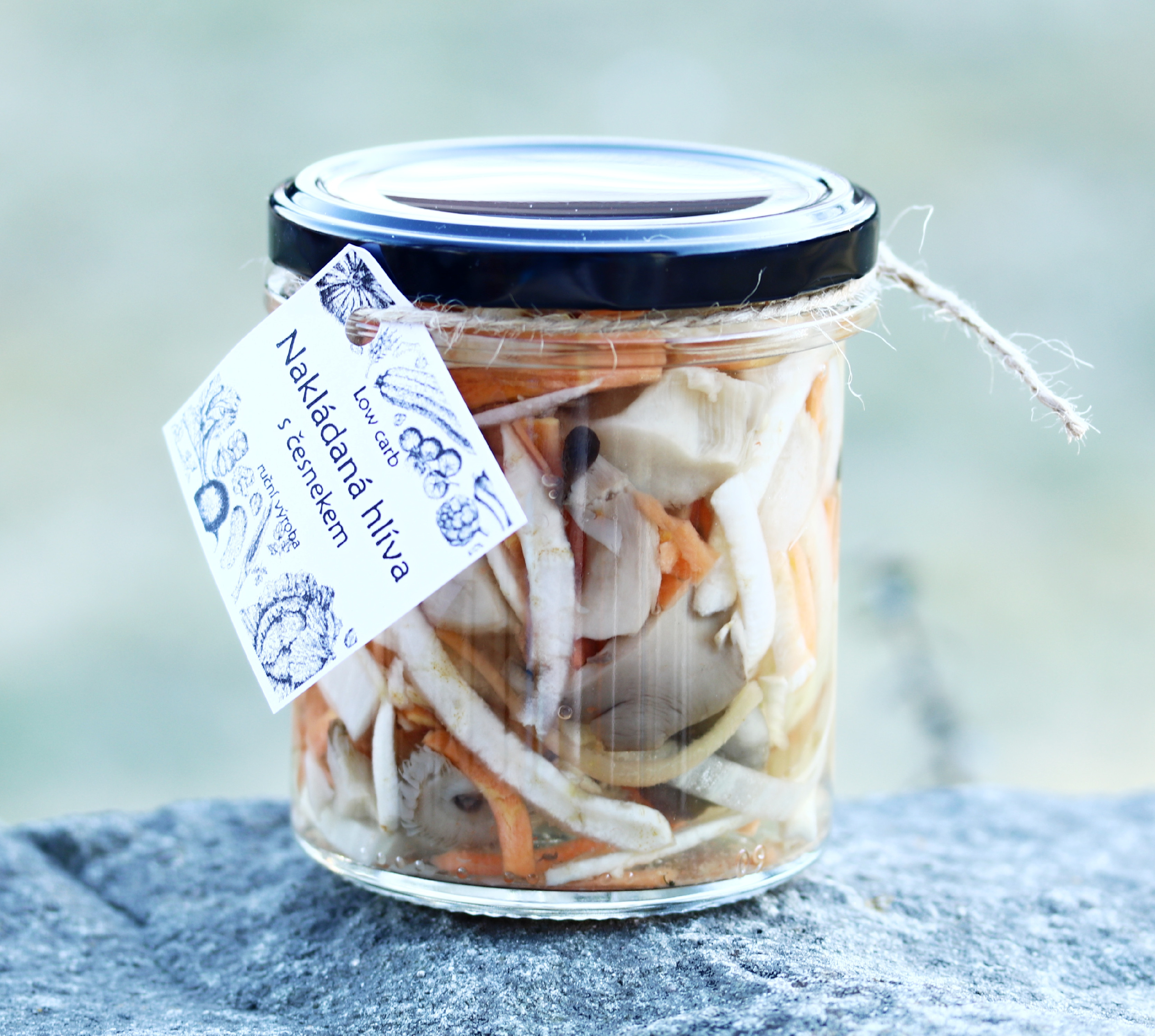 Hlíva ústřičná - účinky a benefity