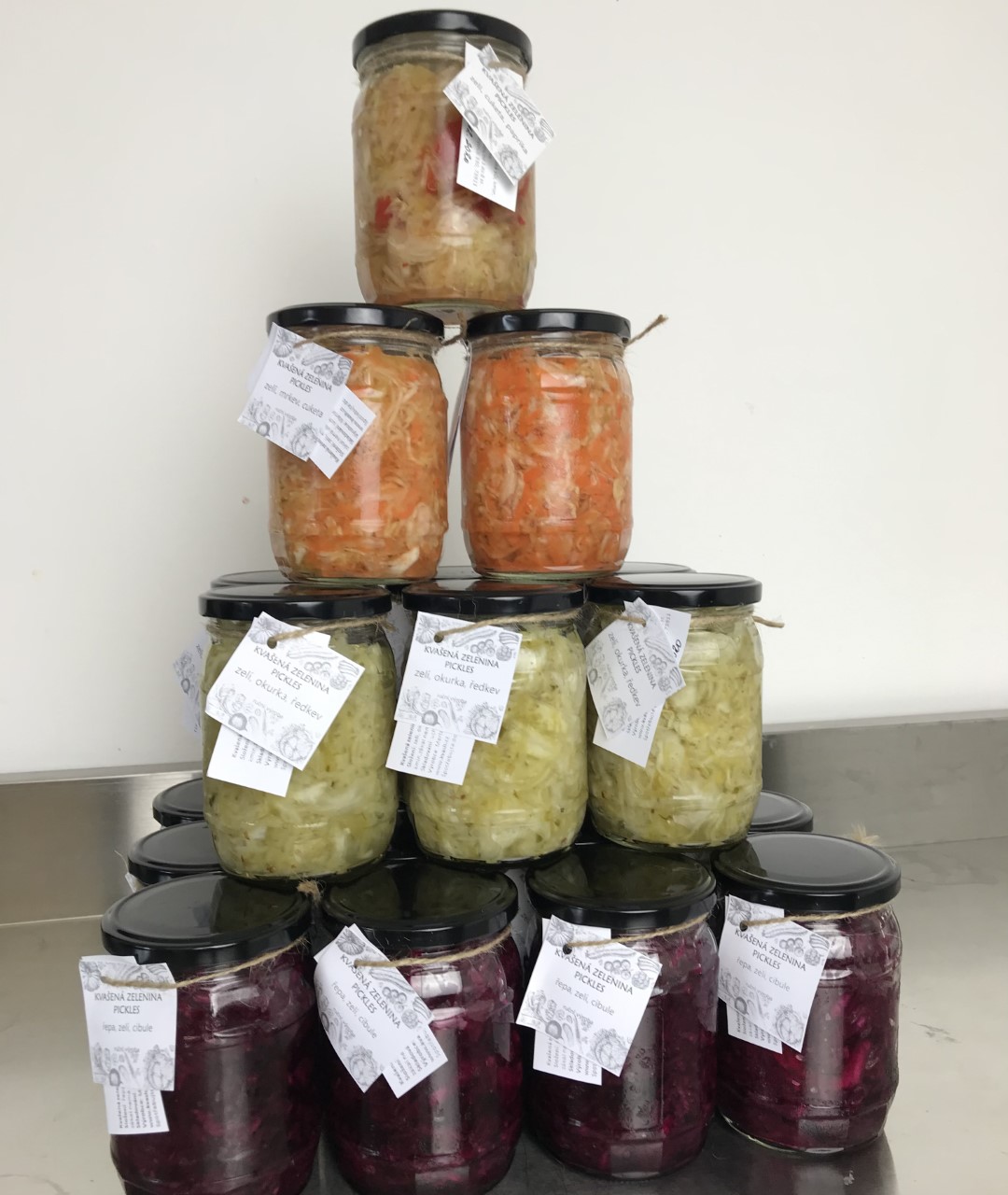 Co říkají naši zákazníci ...