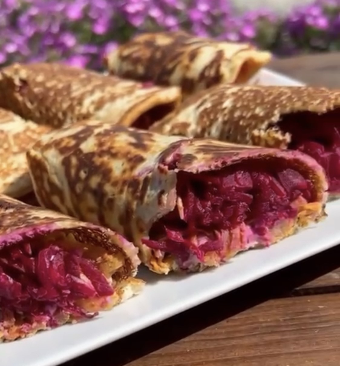 Ty nejlepší slané palačinky