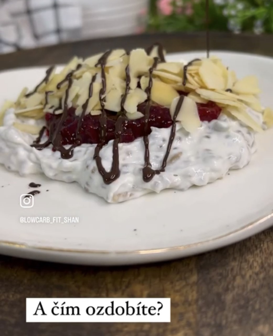 Tip na rychlou snídani