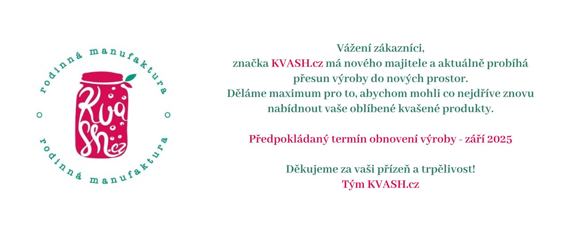 Nebuď naštvaný, buď nakvašený