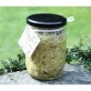 Kvašená zelenina s okurkou, 450g