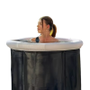 Skládací otužovací káď