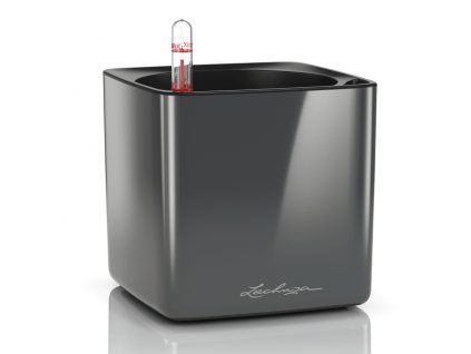 Cube Glossy 14 antracit