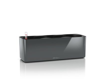 Cube Glossy Triple antracit
