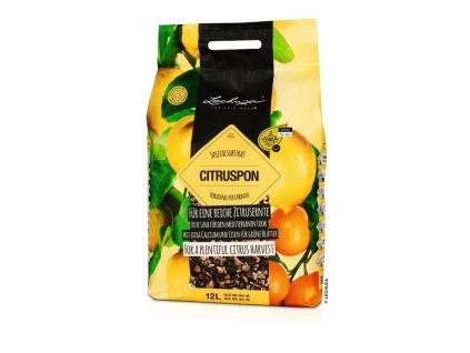Citruspon 12