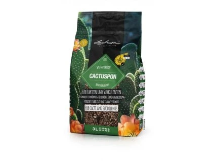Cactuspon 3