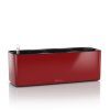 Cube Glossy Triple cervena