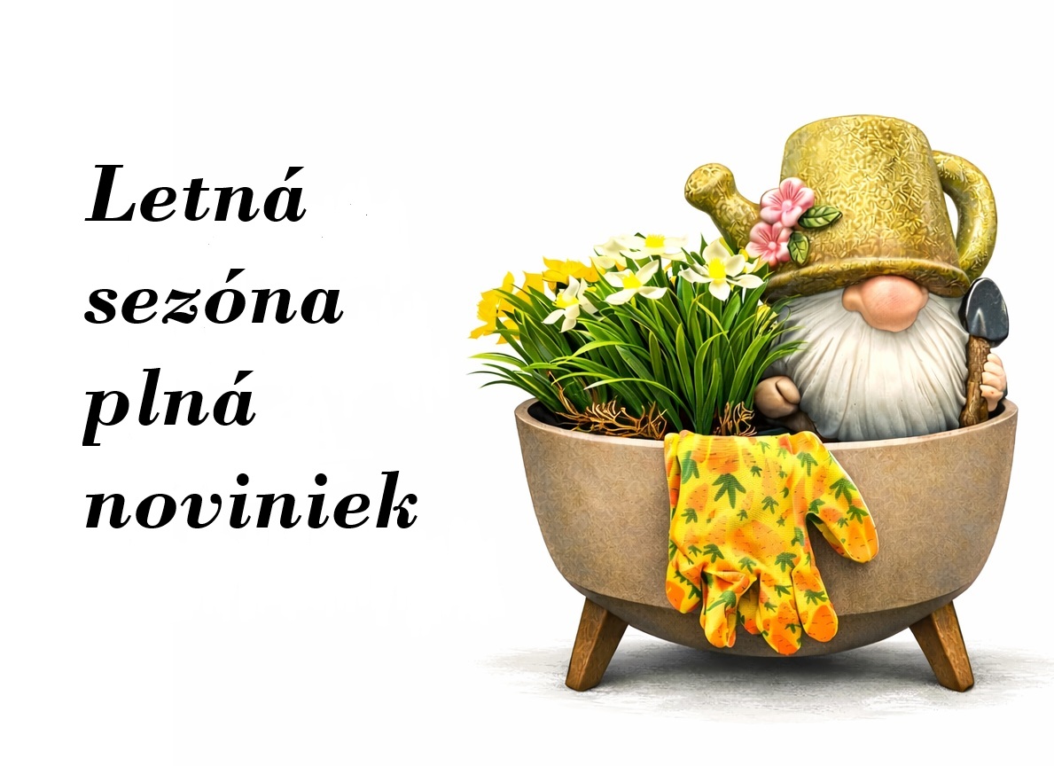 Letná sezóna