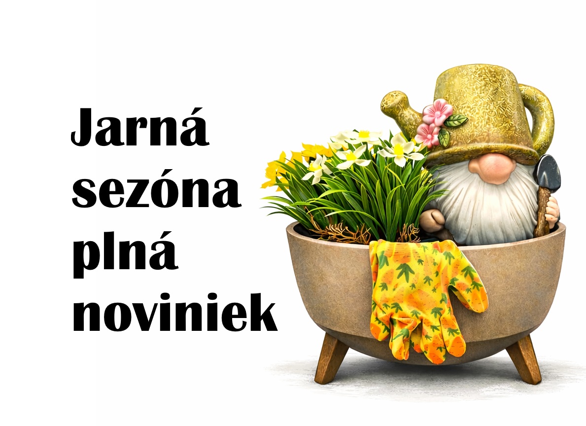 Jarná sezóna