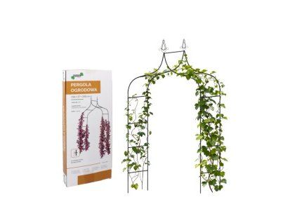 zahradna pergola spicata