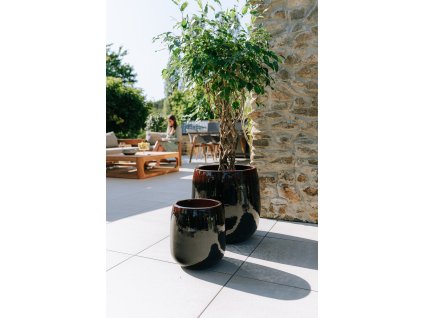 Keramickykvetinac naterasucervenocerny2