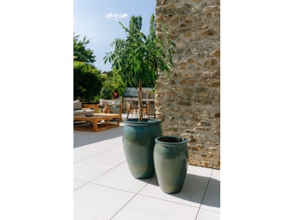 Keramickykvetinacbacchusocelovemodramrazuvzodrny3