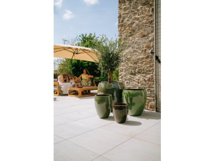 Keramickykvetinaclafontainetropickazelenna4