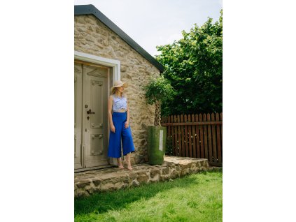 Keramicky kvetinac athena tropicka zelena3 524475d8 16e1 4a99 ad8b 740db5f121ed