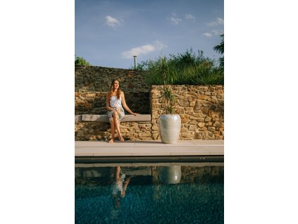 Keramicky kvetinac galilee velky perlovy f10ba41a 7795 4f6b 8509 075d743aeacd