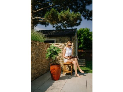 Keramicky kvetinac poseidon podzimni oranzova1 fcd215ec b903 4ea7 b328 af3a7c05b669