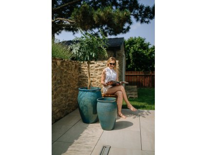 Keramicky kvetinac poseidon1 ocelove modra2 cf95f5ac 3013 49ca 8c8a dc2000a867ac