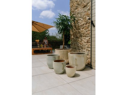 Keramicky kvetinac lancelot perlovy5