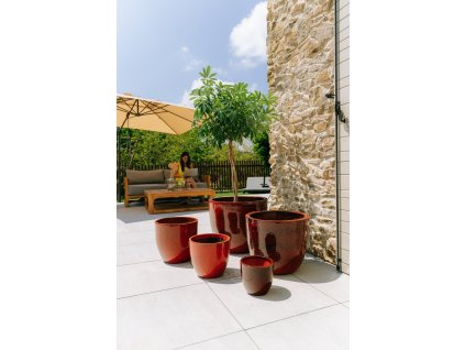 Keramickykvetinaclancelottropickacervena1