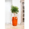Keramicky kvetinac monaco oranzovy3