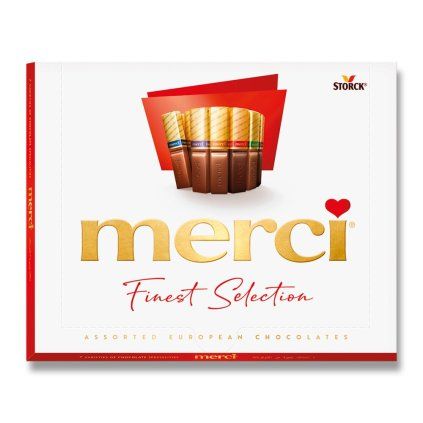 MERCI