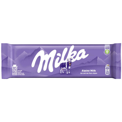 MILKA