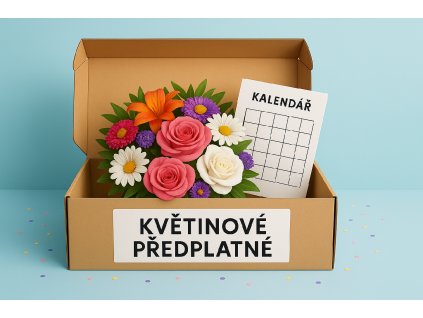 kvetinove predplatne 2