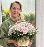                                     Emília Pazderáková
                            