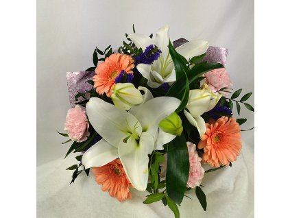 kvetinarstvo z kosic