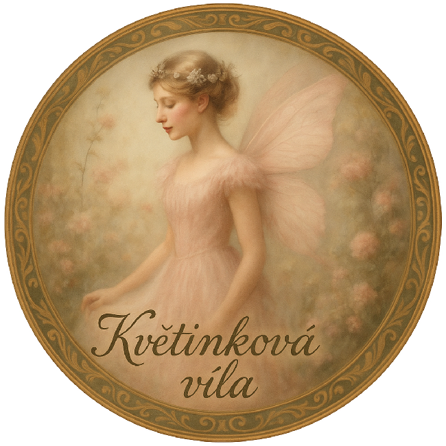 Květinková víla
