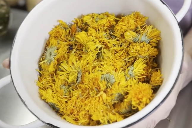 Naše nejoblíbenější směs na hluboký kašel + video