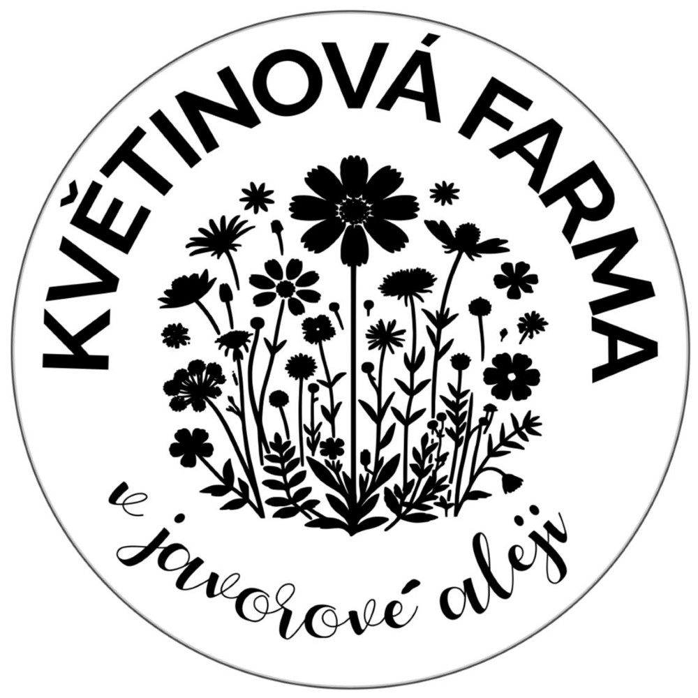 Květinová farma v javorové aleji