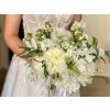 Svatební kytice