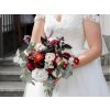 Svatební kytice