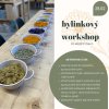 bylinkový workshop