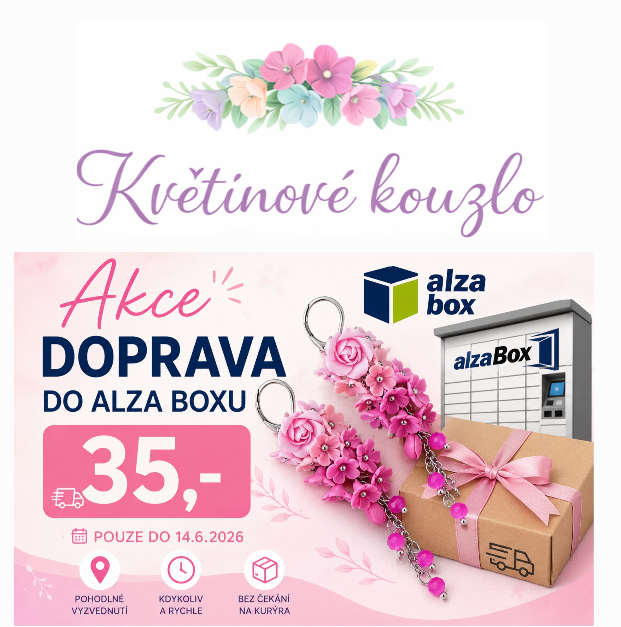 Akce