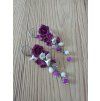 Květinová elegance 6cm